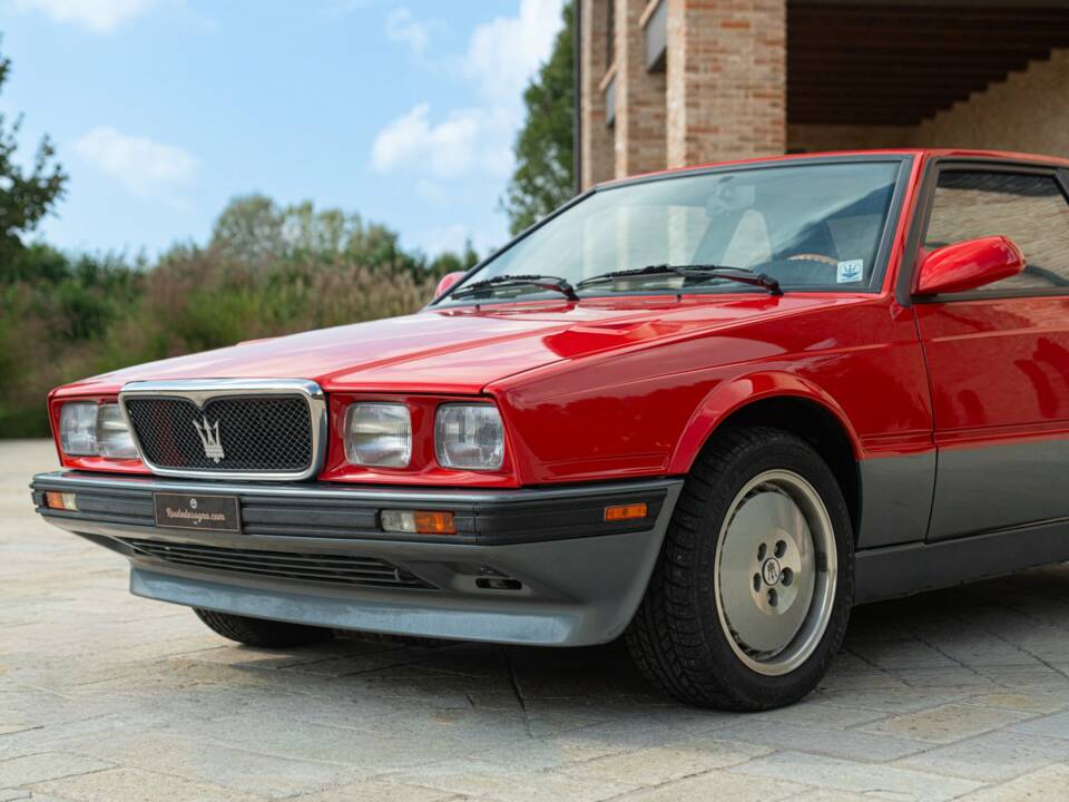 Afbeelding 11/50 van Maserati Karif (1991)