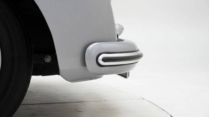 Bild 13/15 von Porsche 356 A 1600 (1958)