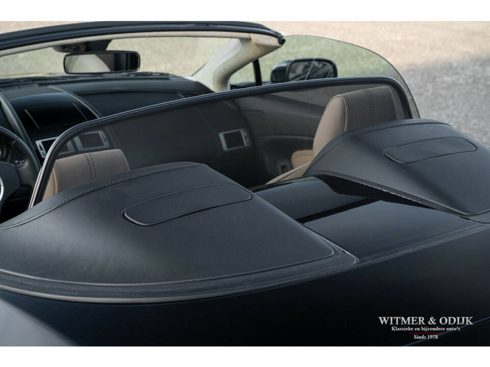 Bild 31/35 von Aston Martin V8 Vantage (2008)