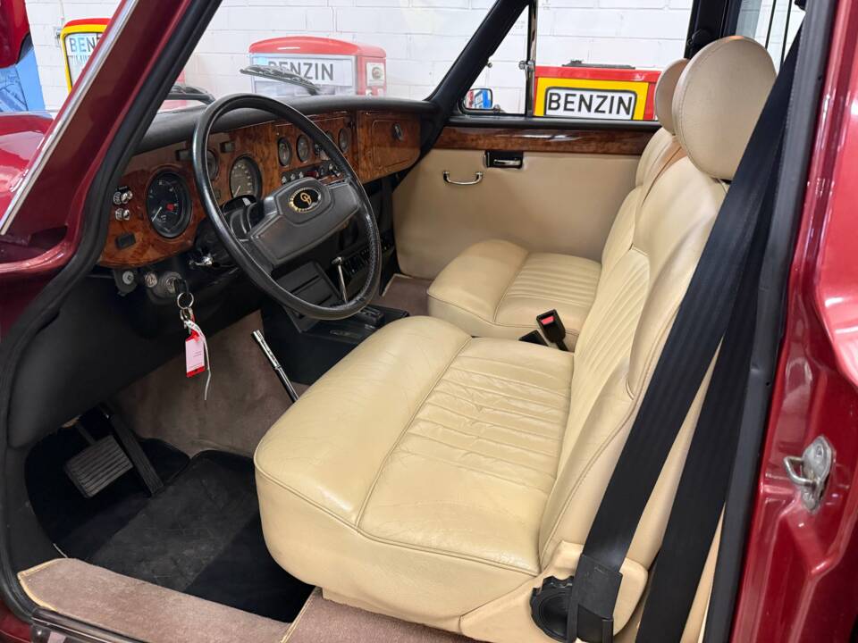 Image 7/16 of Daimler DS 420 (1988)