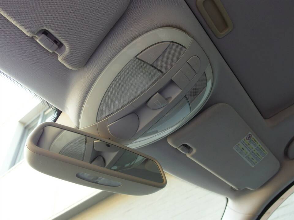 Image 49/98 of Mercedes-Benz E 63 AMG T (2008)