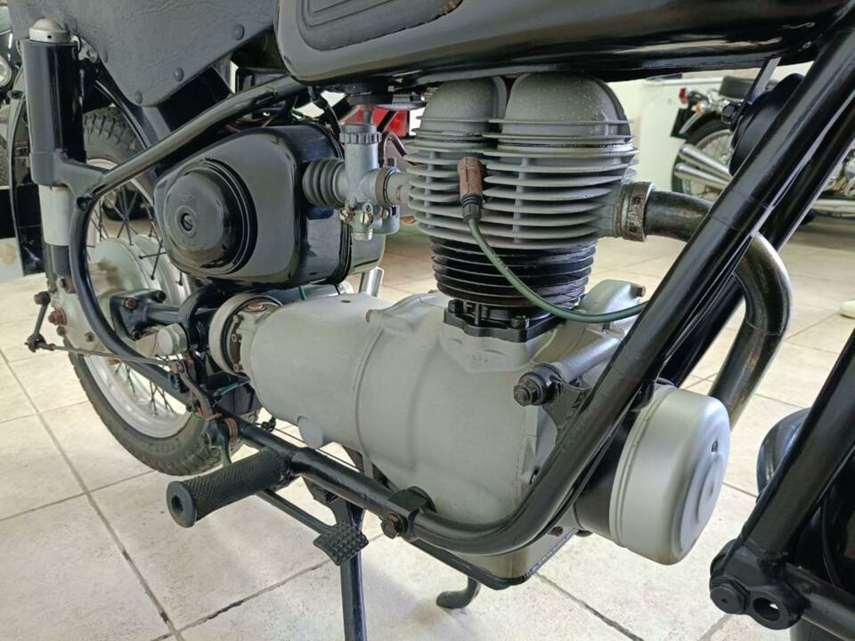 Bild 5/27 von BMW DUMMY (1957)