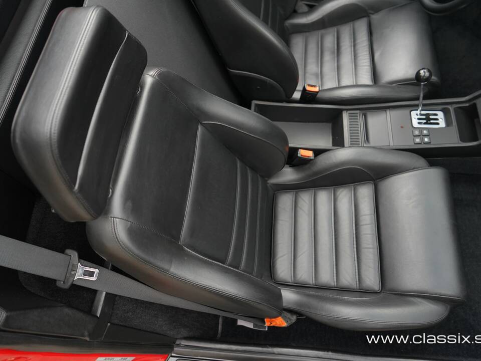 Imagen 20/27 de Ferrari 348 TS (1992)