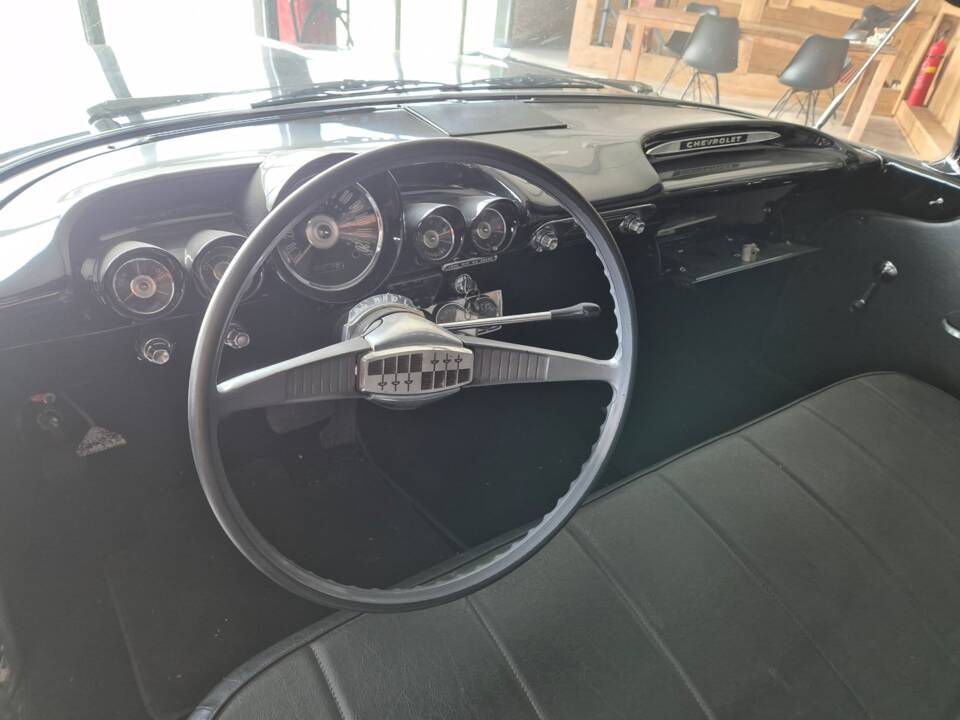 Bild 7/9 von Chevrolet El Camino (1959)