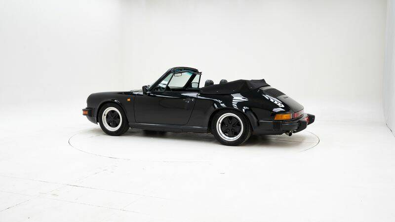 Bild 4/15 von Porsche 911 SC 3.0 (1983)