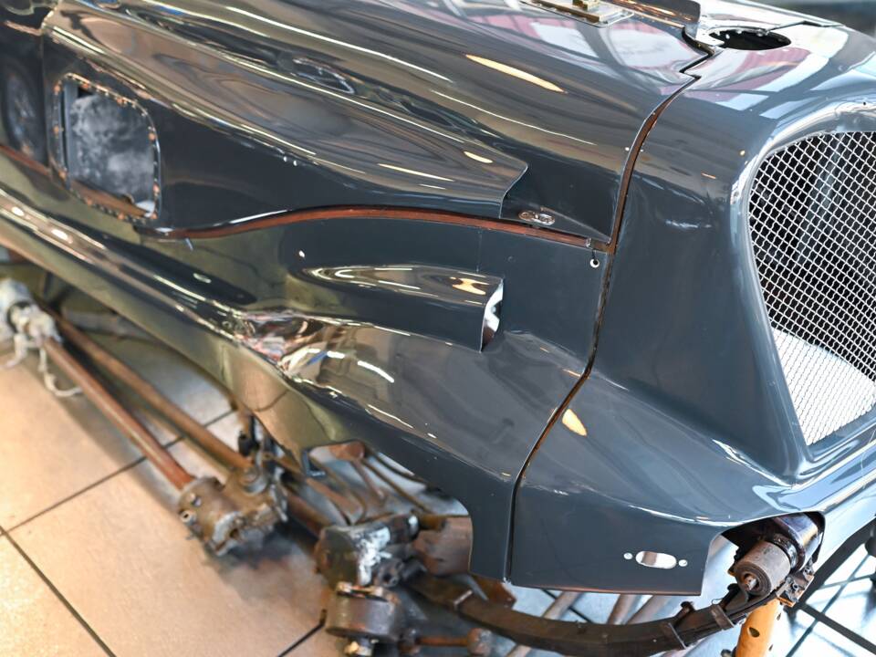 Immagine 9/60 di Riley 2 1/2 Special (1937)