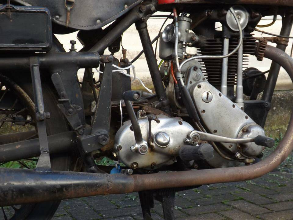 Bild 9/20 von Triumph (TWN) S 350 (1937)