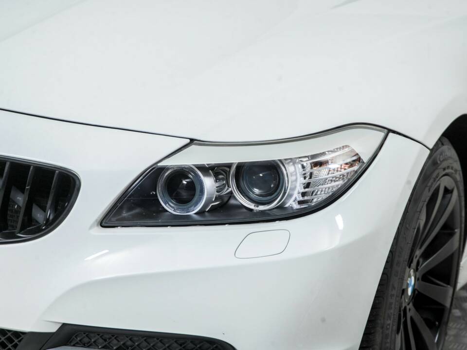 Immagine 11/50 di BMW Z4 sDrive23i (2009)