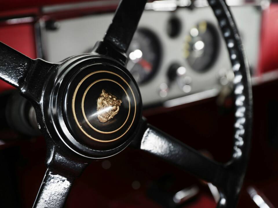 Afbeelding 26/46 van Jaguar XK 150 3.4 S DHC (1959)