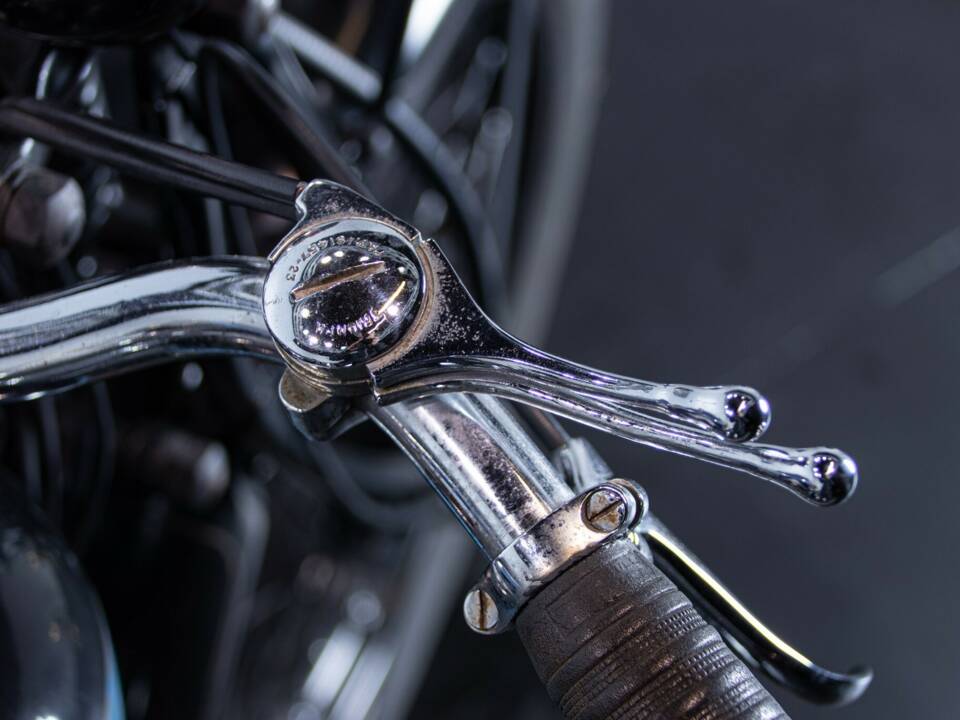 Image 43/50 de Triumph SD (1929)