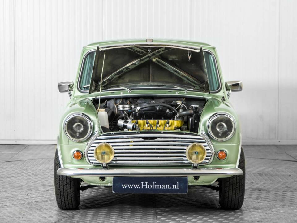 Image 34/50 of Austin Mini 1000 (1983)