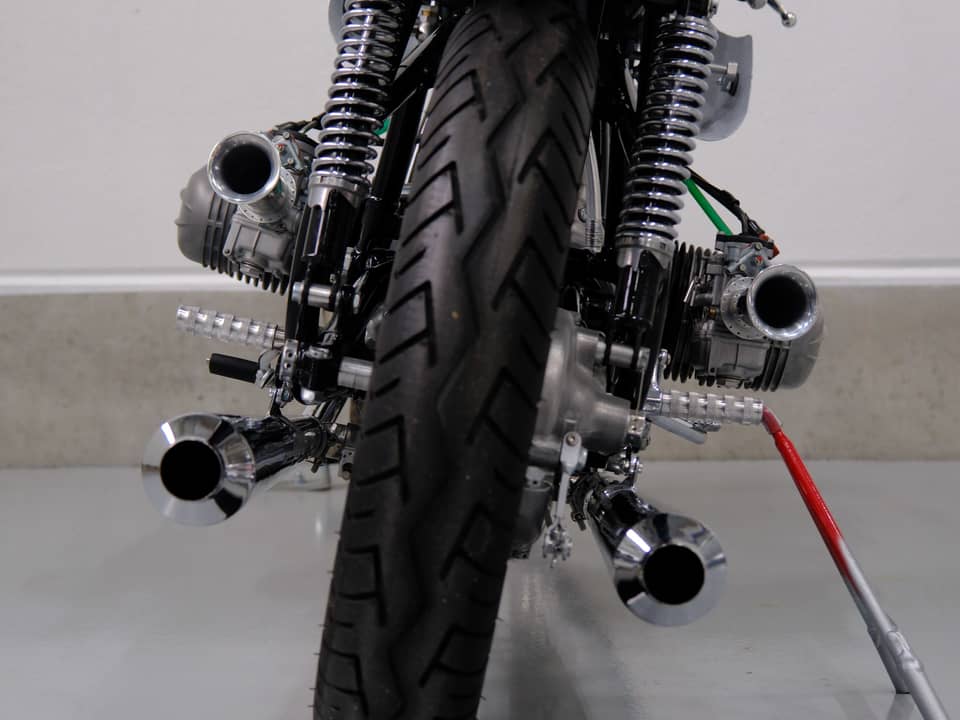 Bild 65/82 von BMW R 69 S (1968)