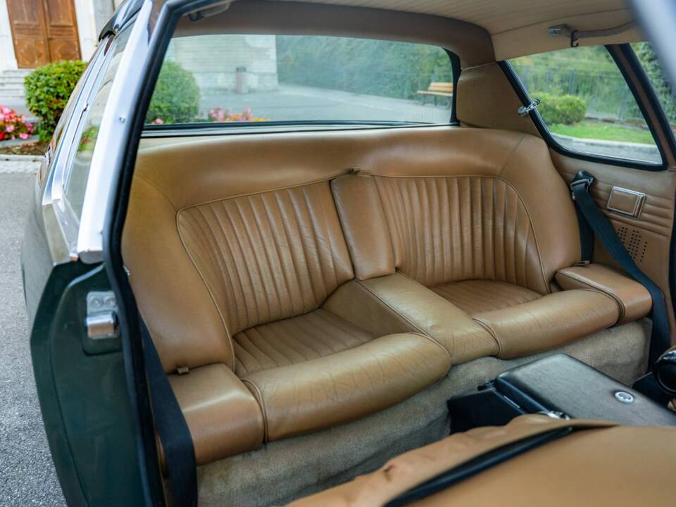 Bild 10/21 von Jensen Interceptor  MK II (1971)