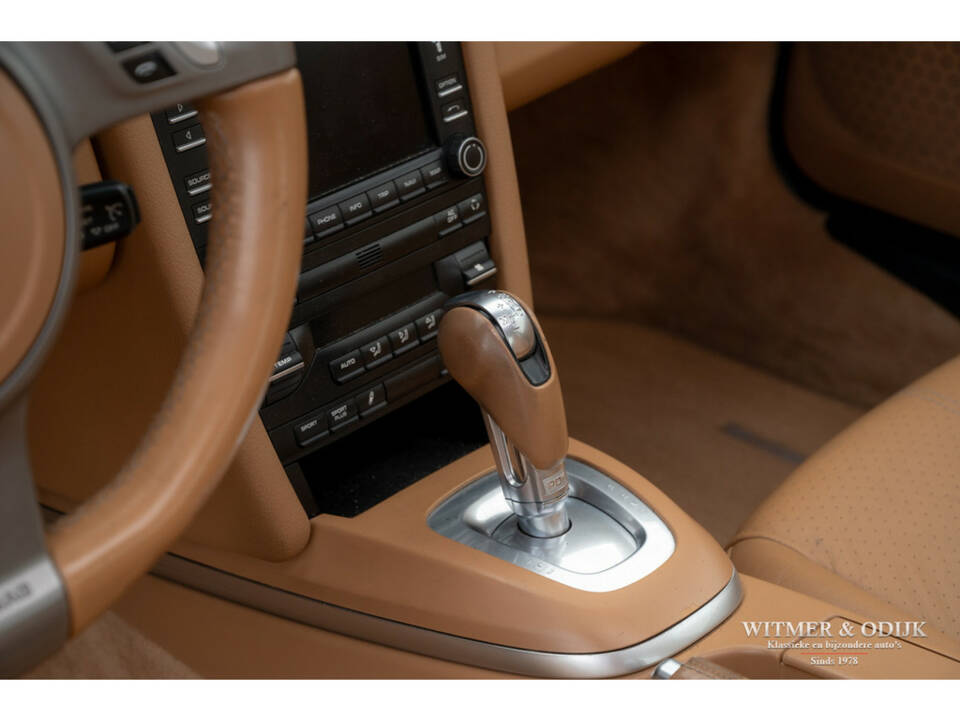 Image 22/28 de Porsche 911 Carrera S (2010)