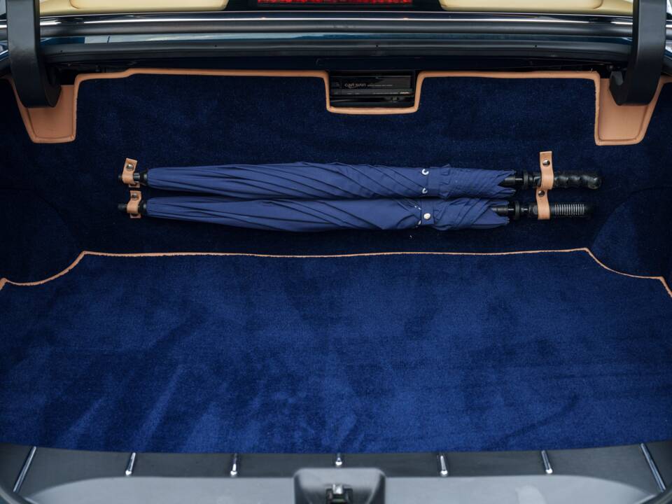 Image 27/27 of Rolls-Royce Silver Seraph (2000)