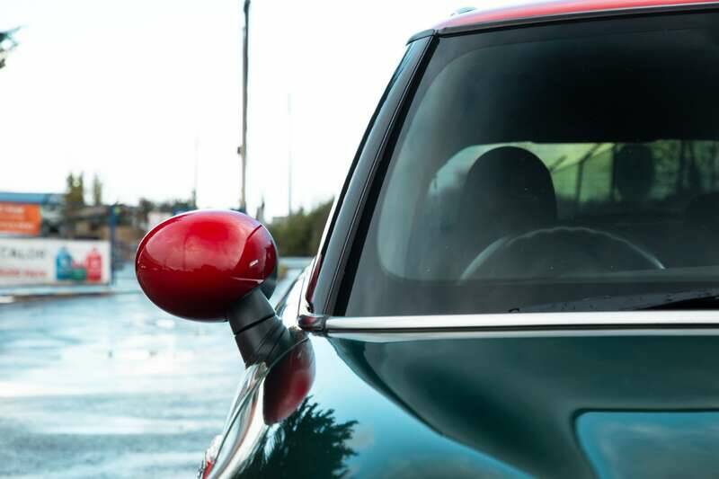 Bild 27/50 von Mini John Cooper Works (2015)