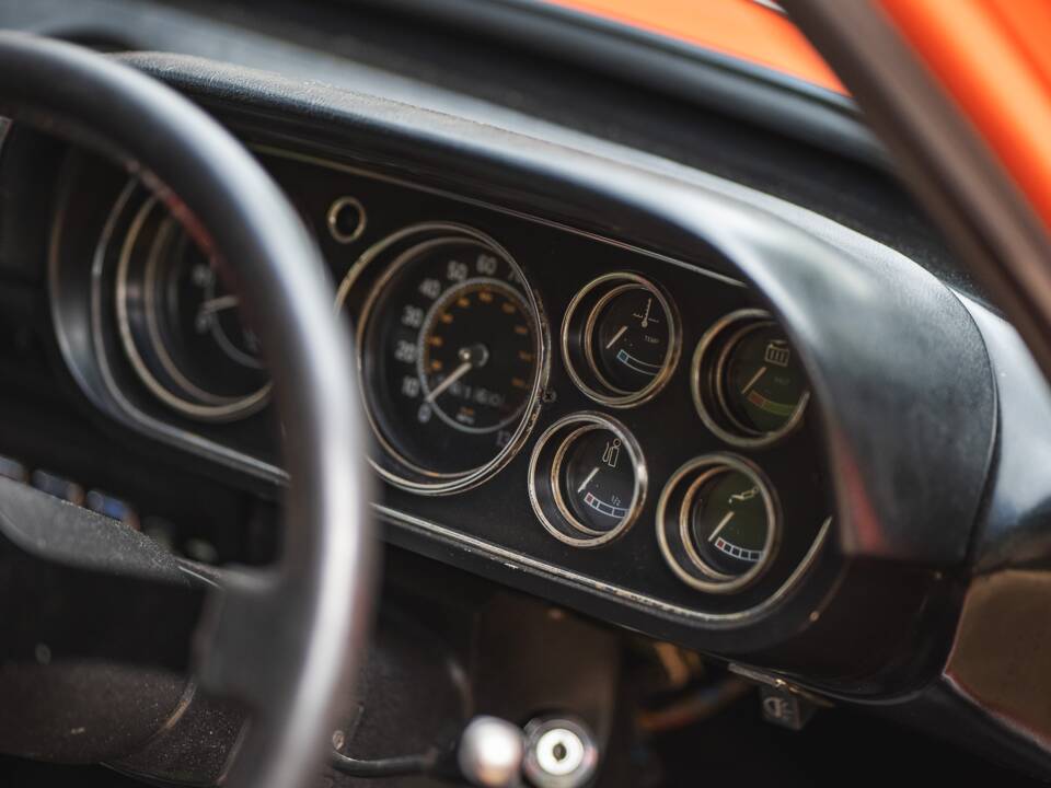Image 30/50 of Ford Escort RS 1600 (1974)