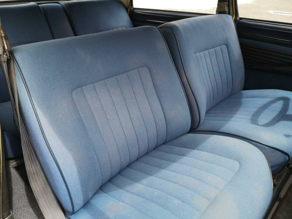 Immagine 24/35 di Citroën DS 20 (1973)