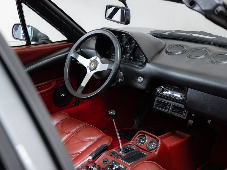 Bild 18/40 von Ferrari 308 GTS Quattrovalvole (1984)