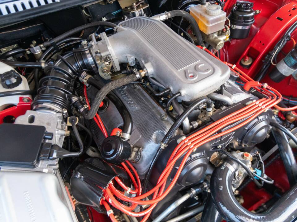 Bild 44/50 von Alfa Romeo RZ (1995)