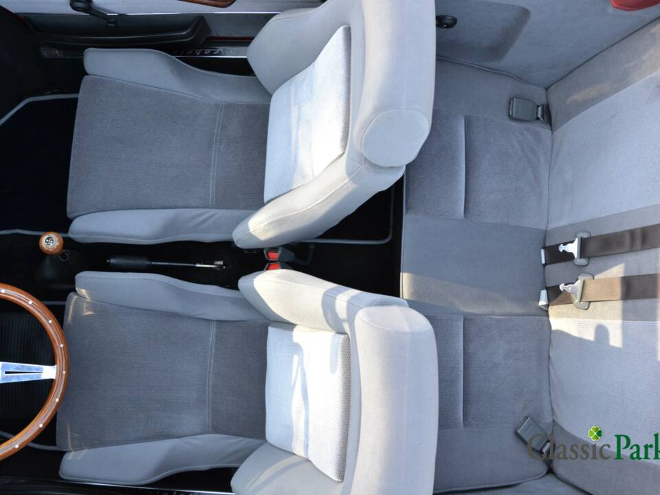 Bild 13/50 von Rover Mini Cabriolet (1995)