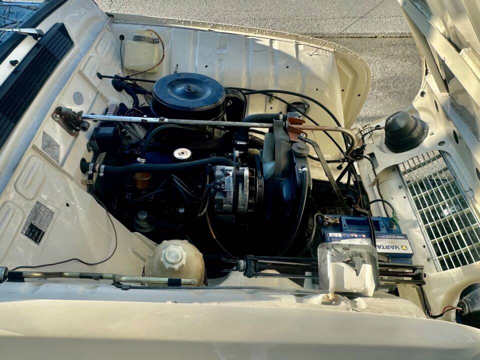 Immagine 12/30 di Renault R 4 (1980)