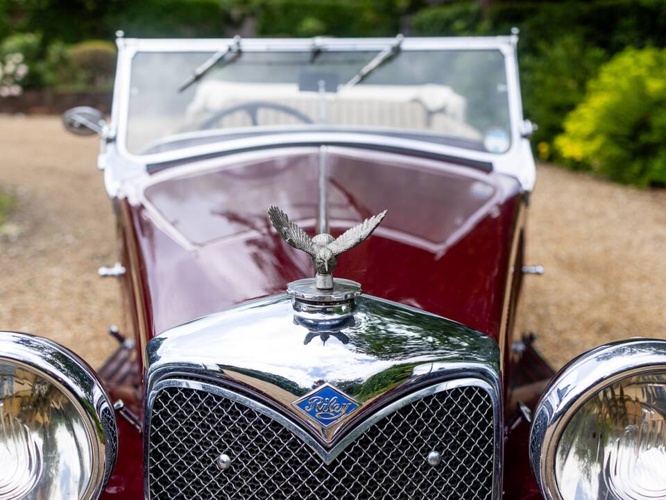 Image 28/50 of Riley TT Sprite Special (1937)