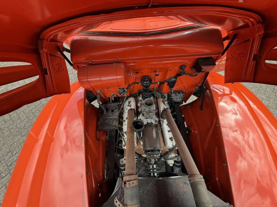 Immagine 20/20 di Ford F3 Conventional (1947)