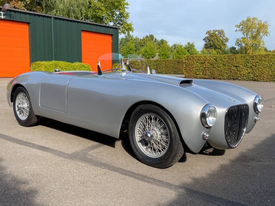 Bild 5/14 von Lancia Aurelia B50 (1951)