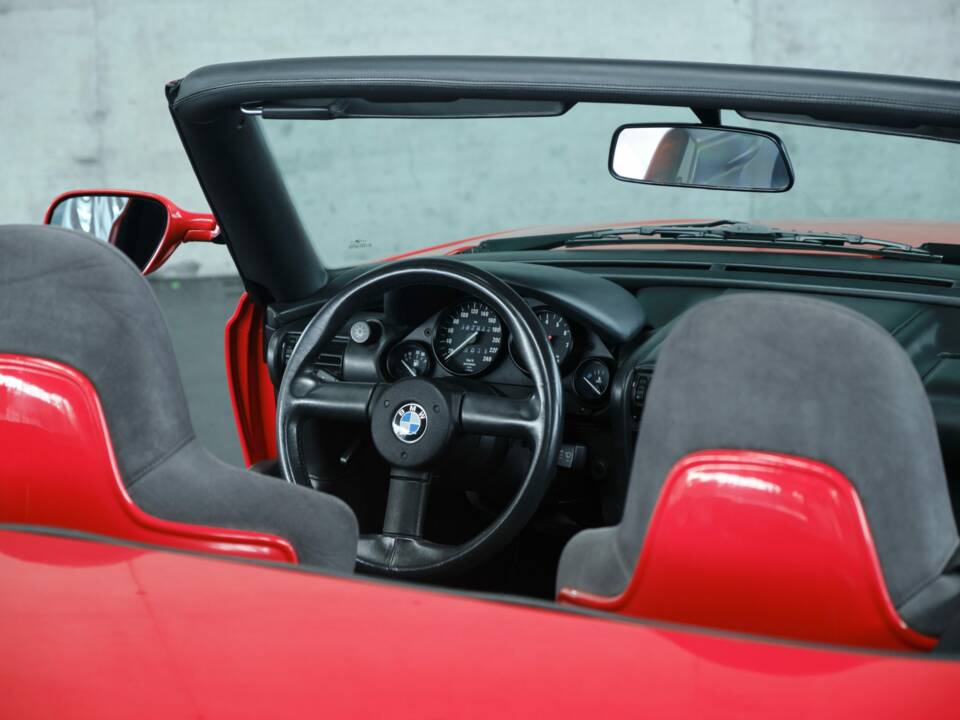 Image 29/50 of BMW Z1 (1990)