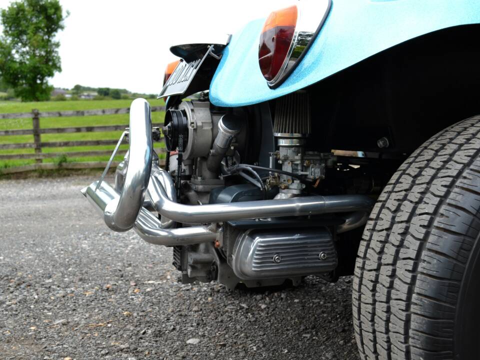 Bild 11/50 von Volkswagen Buggy (1967)