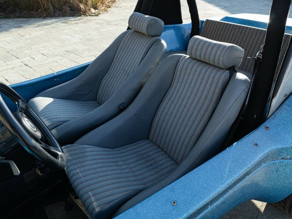 Imagen 38/50 de Apal Buggy (1974)