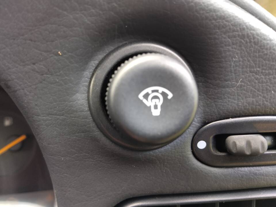 Immagine 38/76 di Infiniti Q45 (1994)