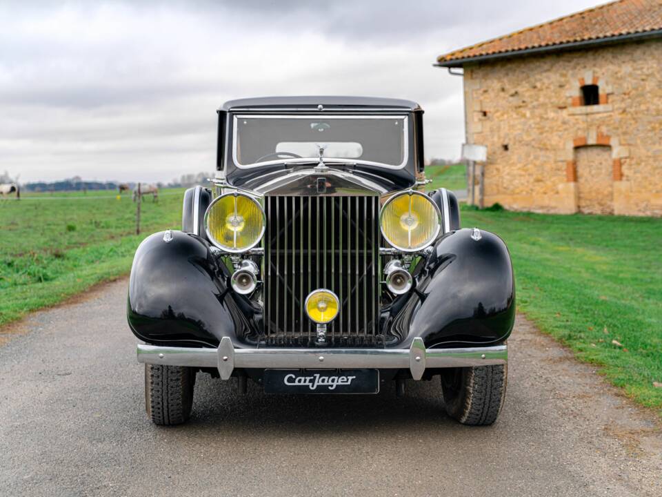 Bild 3/10 von Rolls-Royce Phantom III (1936)