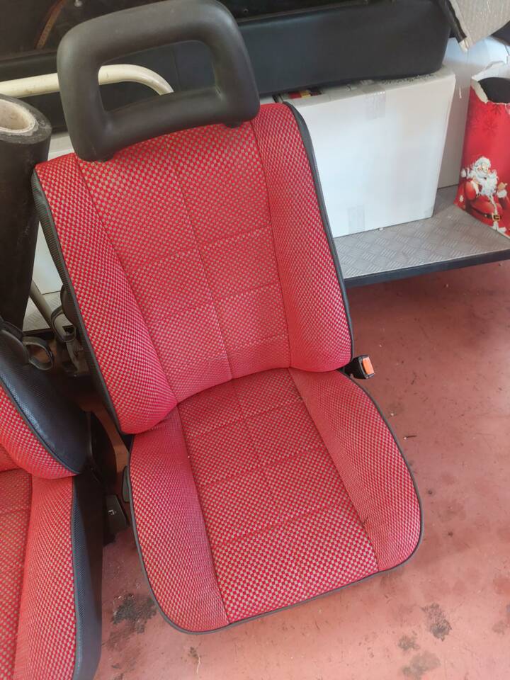 Bild 14/29 von Lancia Y10 Turbo (1985)