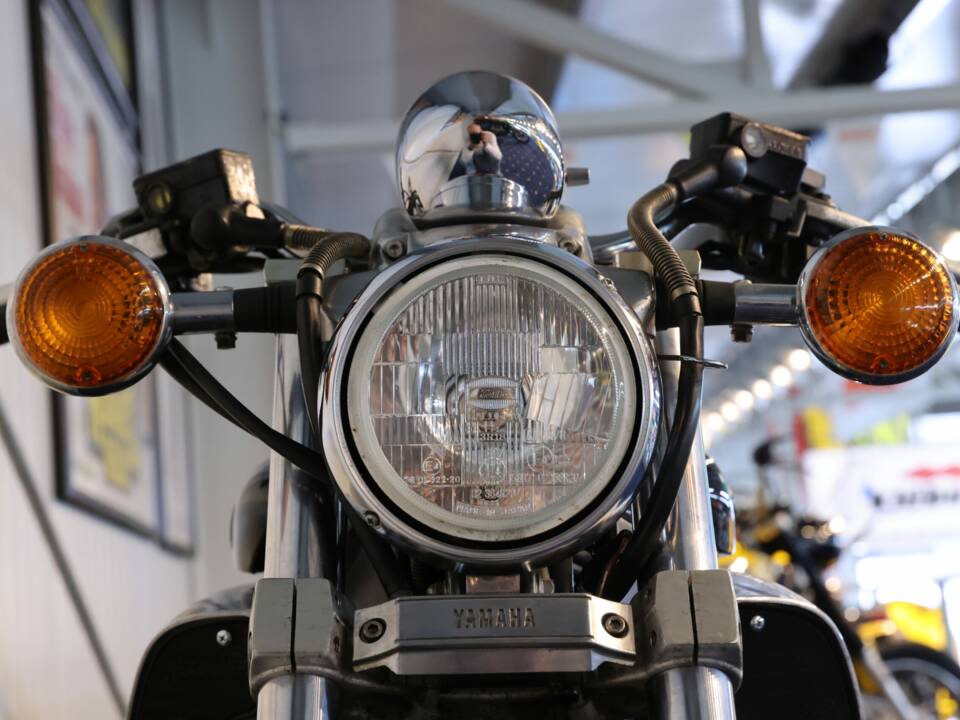 Bild 24/30 von Yamaha V-Max 1200 (1997)