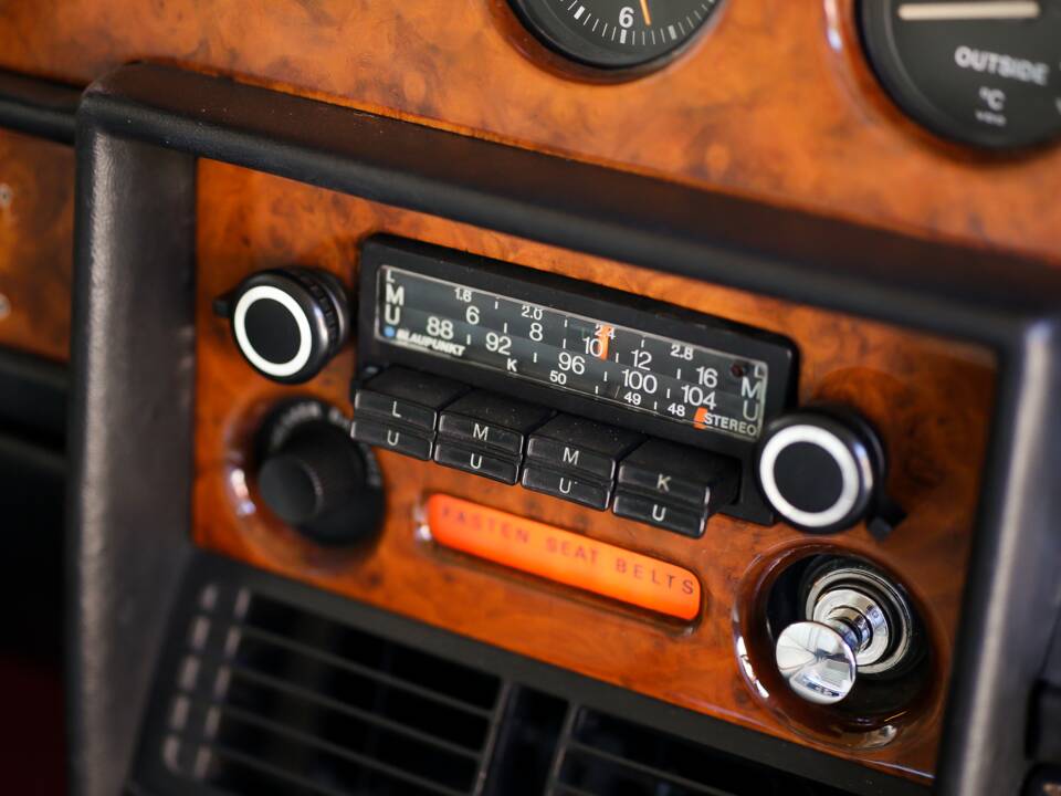 Immagine 127/196 di Bentley T 2 (1978)