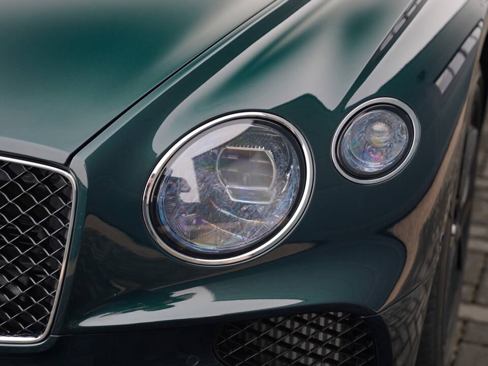 Immagine 40/50 di Bentley Continental GT (2019)