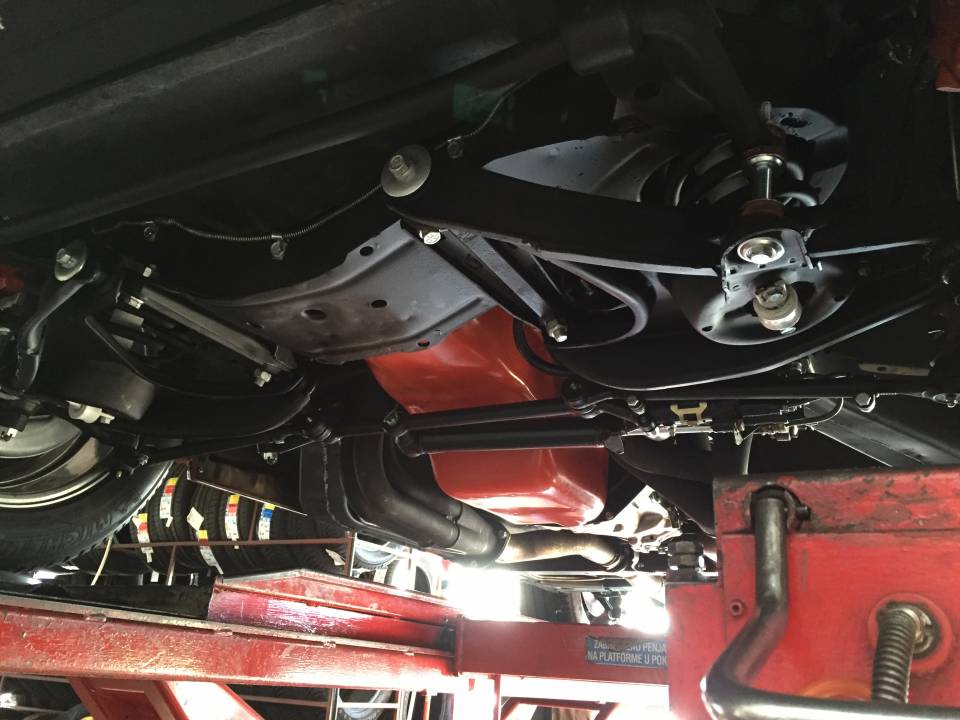 Image 14/120 of Chevrolet Corvette Stingray (1970)
