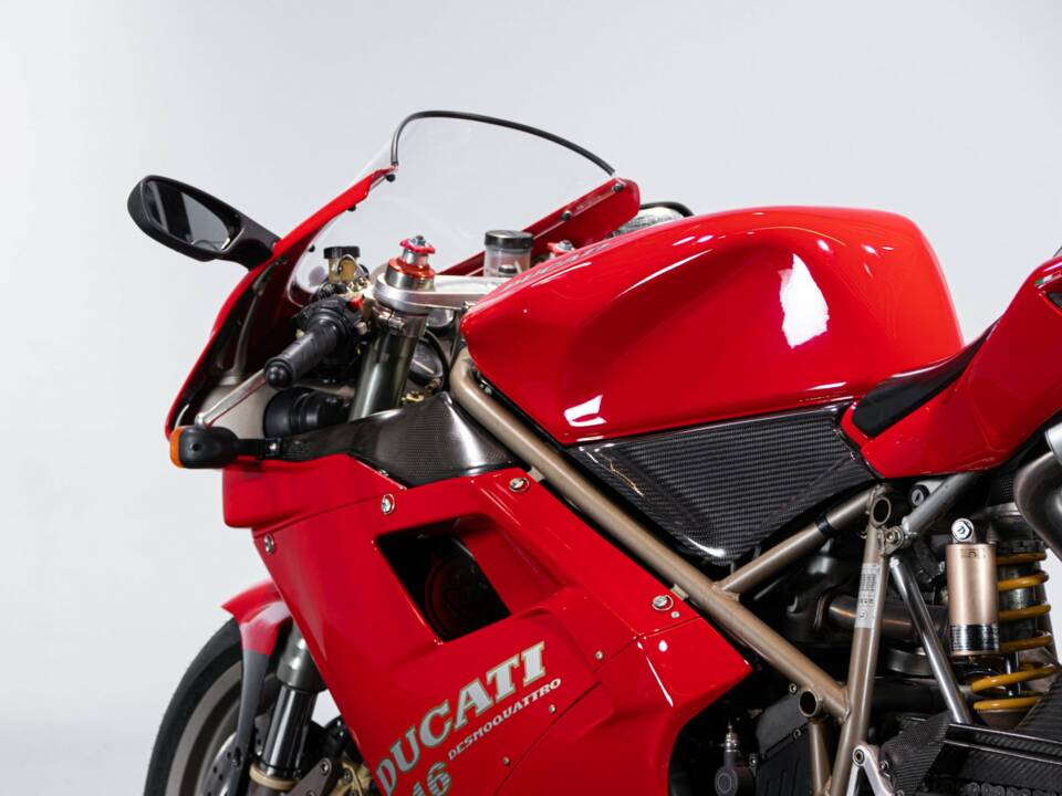 Afbeelding 13/50 van Ducati DUMMY (1994)