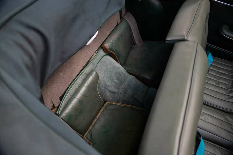 Image 35/50 of Jaguar XK 150 DHC (1954)