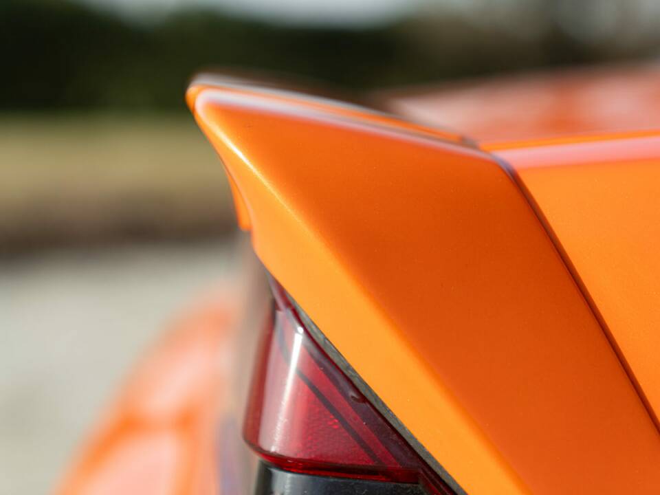 Bild 17/50 von Chevrolet Camaro Z28 (1992)