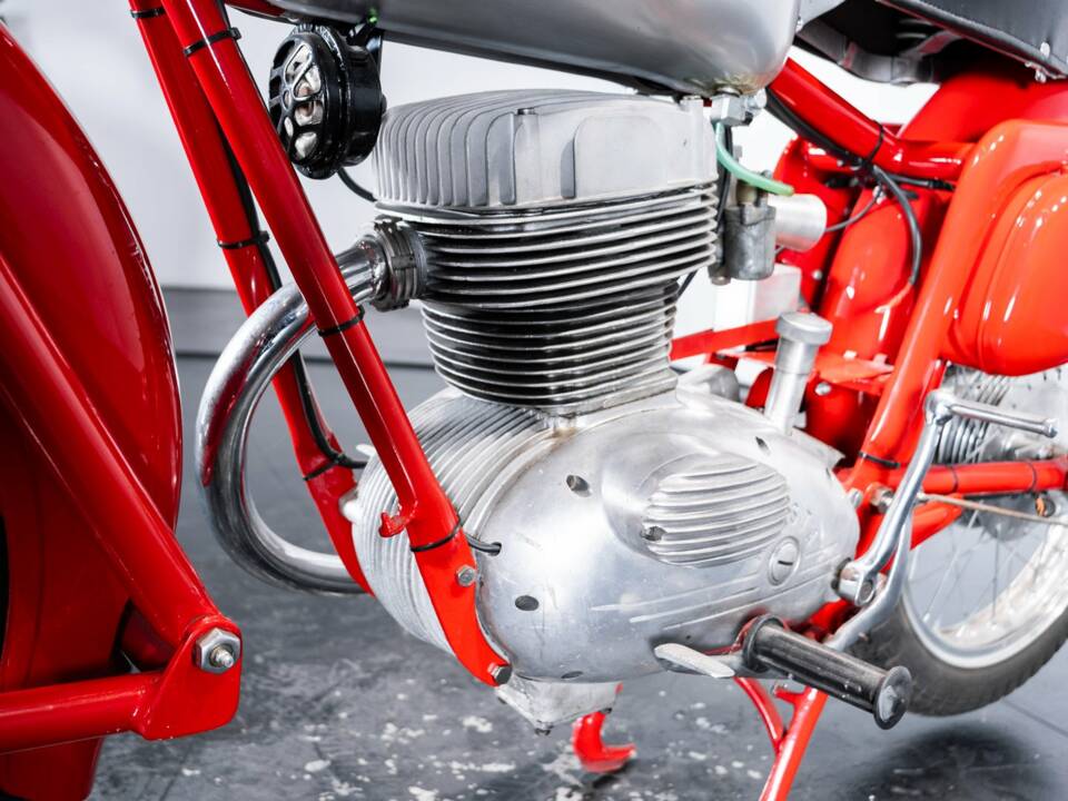 Immagine 37/47 di MV Agusta DUMMY (1957)