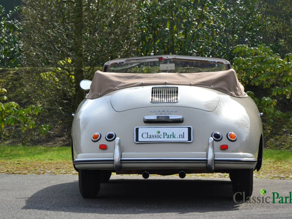Image 4/50 of Porsche 356 1500 (1954)