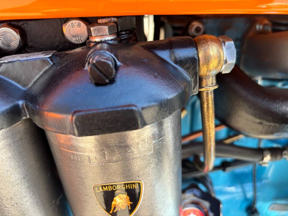 Immagine 54/106 di Lamborghini 2R (1965)