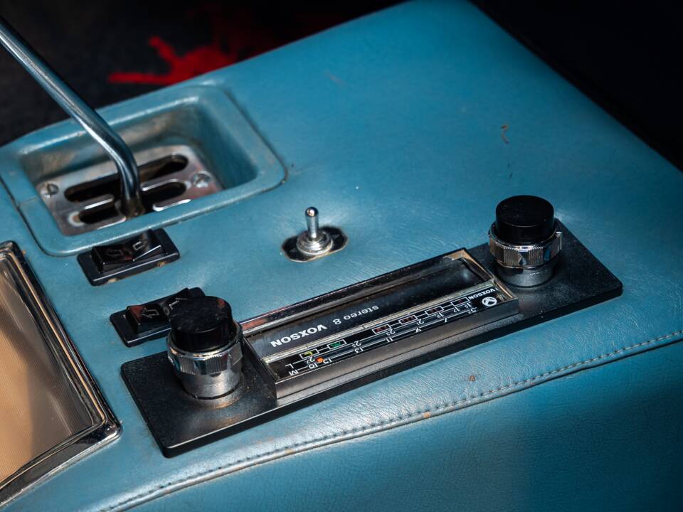 Image 48/74 of Ferrari 365 GTB/4 Daytona (1971)