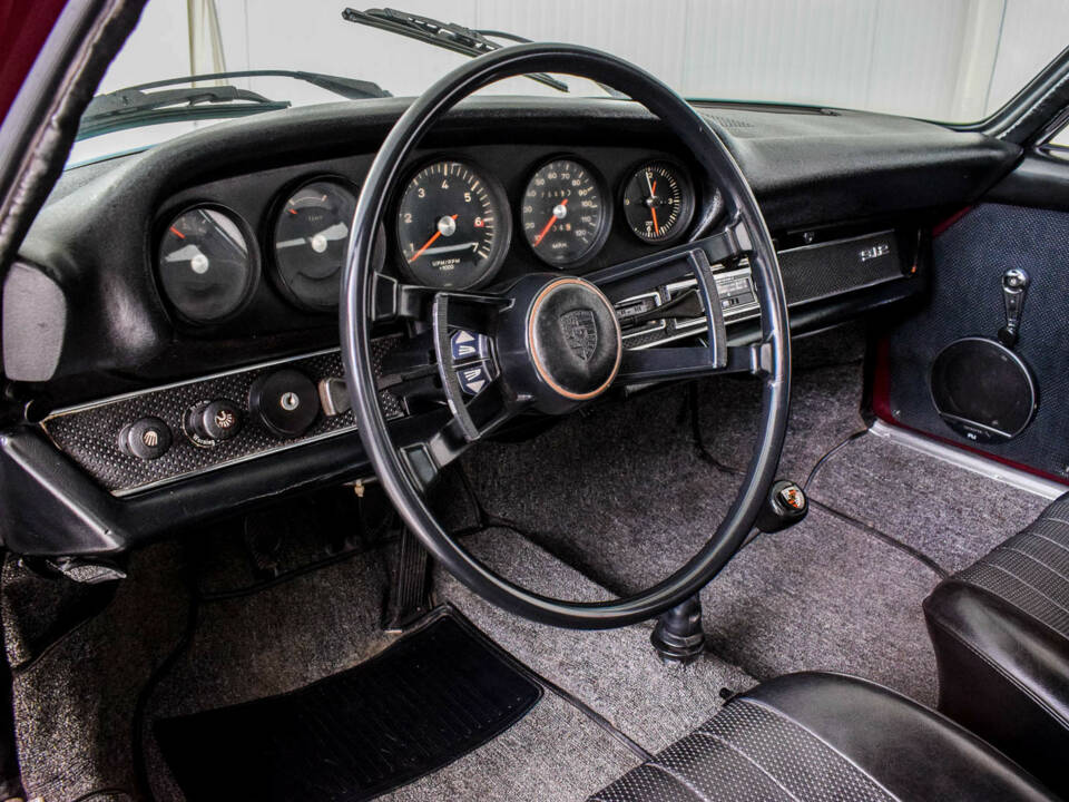 Afbeelding 8/50 van Porsche 912 (1969)