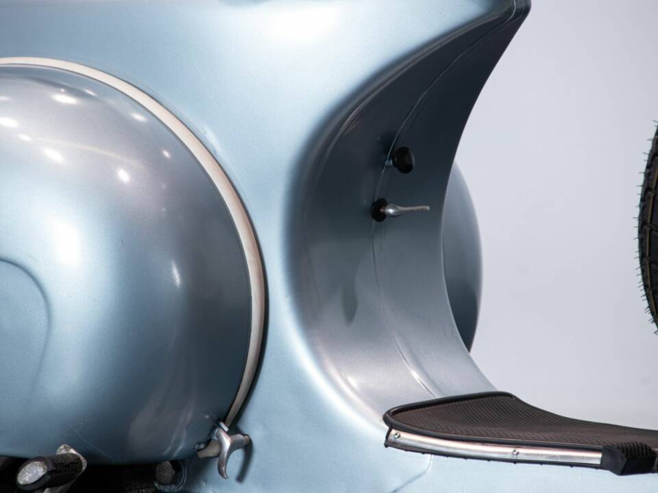 Afbeelding 10/12 van Piaggio DUMMY (1950)