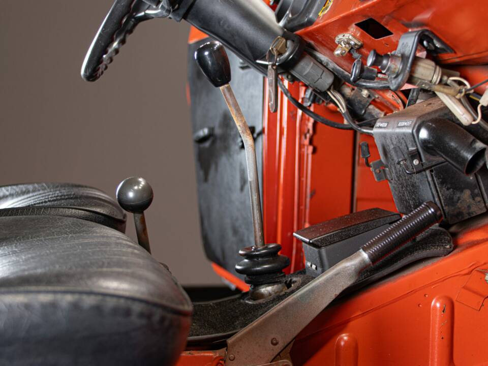 Imagen 36/47 de Suzuki LJ 80 (1981)