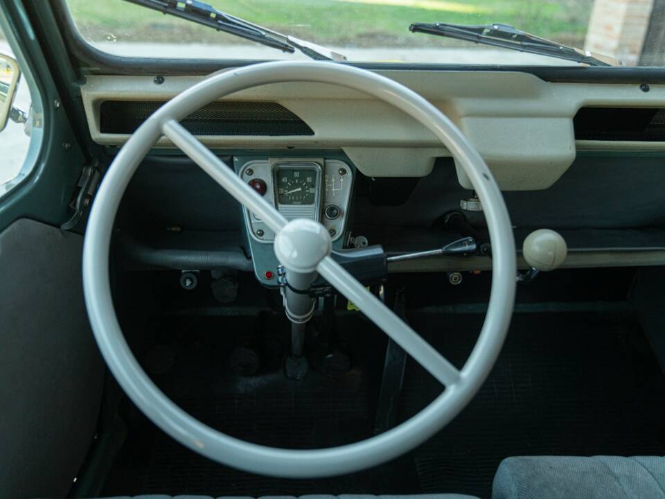 Image 25/41 of Citroën 2 CV (1963)